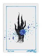 Arcane Signet (Silhouette)
