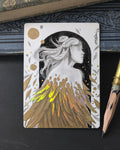 Force of Will - FOIL (Feathers)