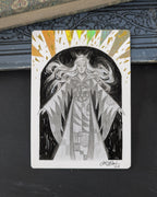 Force of Will - FOIL (Arch)
