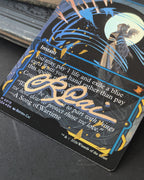 Force of Will - FOIL (Arch)