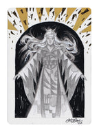 Force of Will - FOIL (Arch)