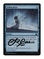 Fading Hope - FOIL