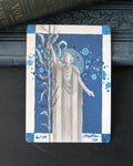Inalla, Archmage Ritualist (Blue)