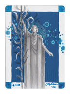 Inalla, Archmage Ritualist (Blue)