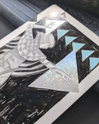 Misdirection - FOIL