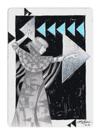 Misdirection - FOIL