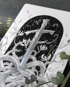 Sword of the Animist (Branches)