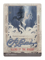 Sword of the Animist (Branches)