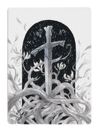 Sword of the Animist (Branches)