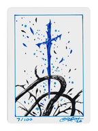 Sword of the Animist (Silhouette)