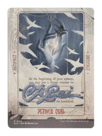 Aether Vial (Teal)