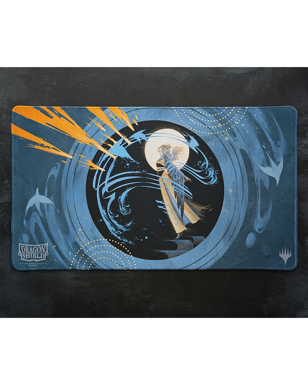 Force of Will Playmat – Rovina Cai AP Shop